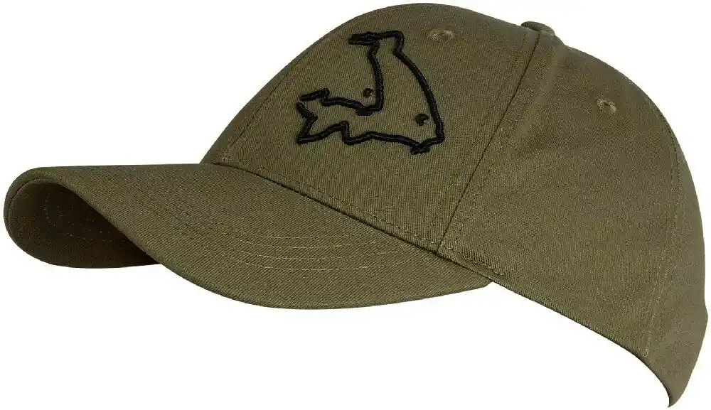 Avid Carp Kšiltovka Minimal Cap Výhodná Nabídka
