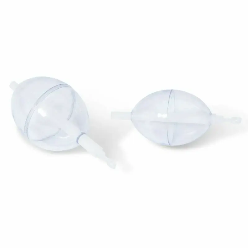 SAENGER Uni Cat podvodní splávek Inline waterball 20g průhledný Zlevněný
