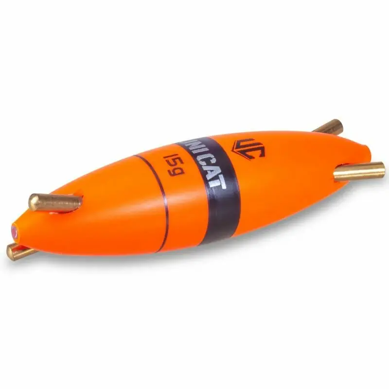 Speciální Cena SAENGER Uni Cat podvodní splávek Quattro rattle subfloat 10g 3ks