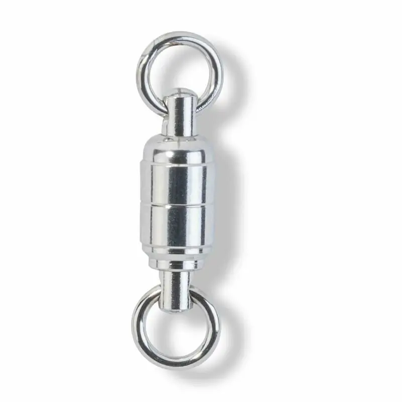 SAENGER Uni Cat obratlík HQ Power-2 ball bearing 27,5mm 140kg 3ks Oblíbený