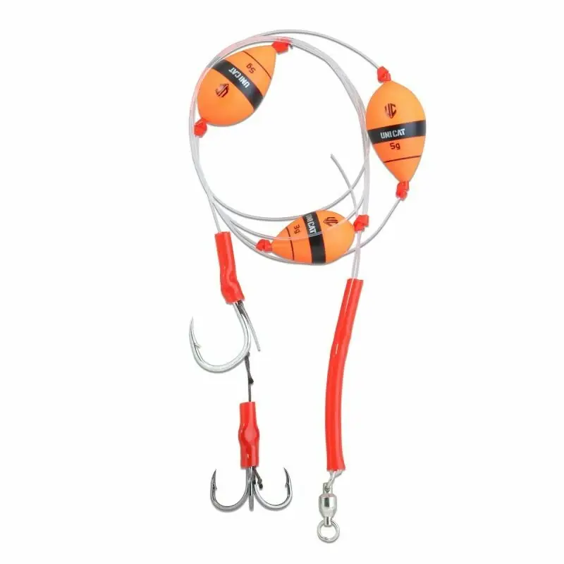 Ihned K Objednání SAENGER Uni Cat návazec Weightless bait GT-41 rig