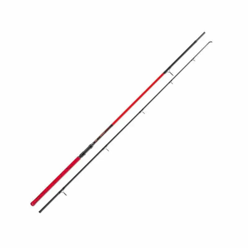 Expresní Doručení SAENGER Uni Cat prut Destroyer MP3 pellet cat 3,6m 4,5 lb