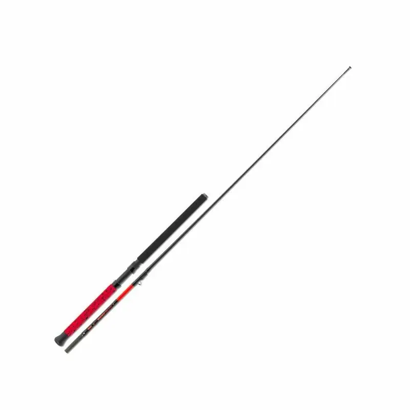 Oblíbený SAENGER Uni Cat prut Destroyer MP3 inline cat 2,1m 20-30lb