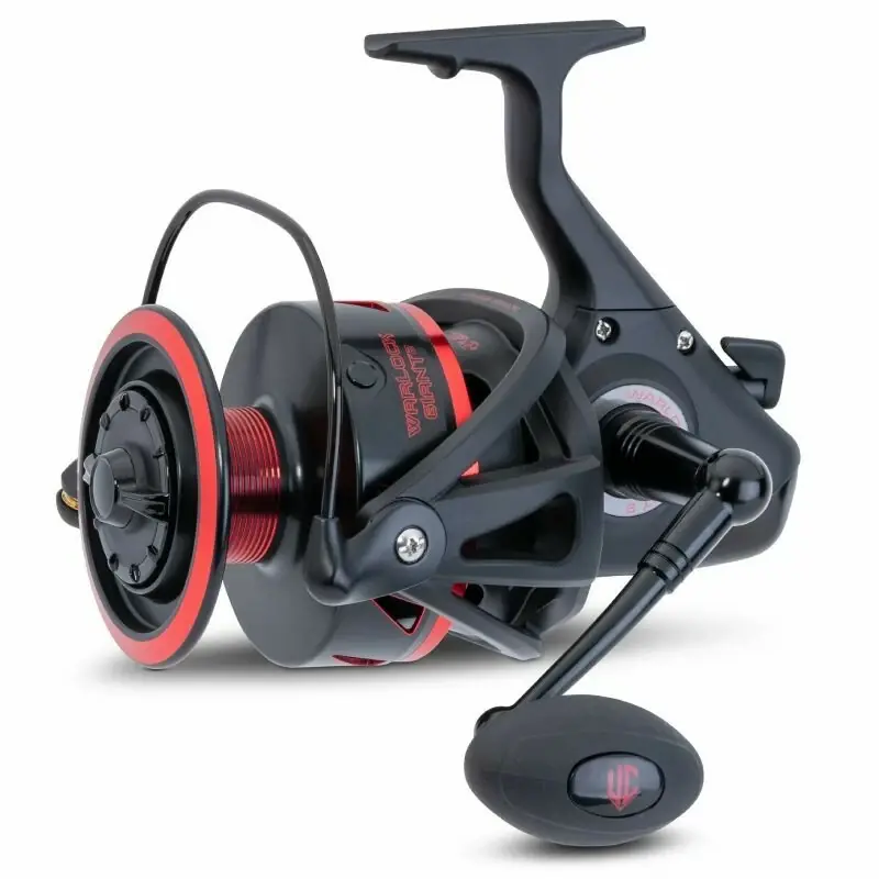 SAENGER Uni Cat naviják Warlock giant 2 10000 Akce