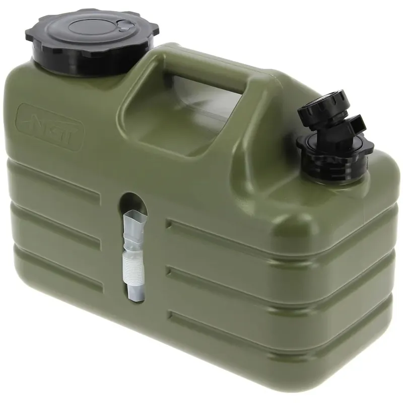 NGT Kanystr Heavy Duty Water Carrier 11L Cenově Výhodný