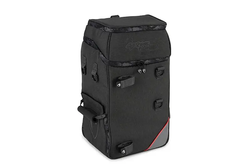 Aktuální Fox Rage Batoh Street Fighter Rucksack