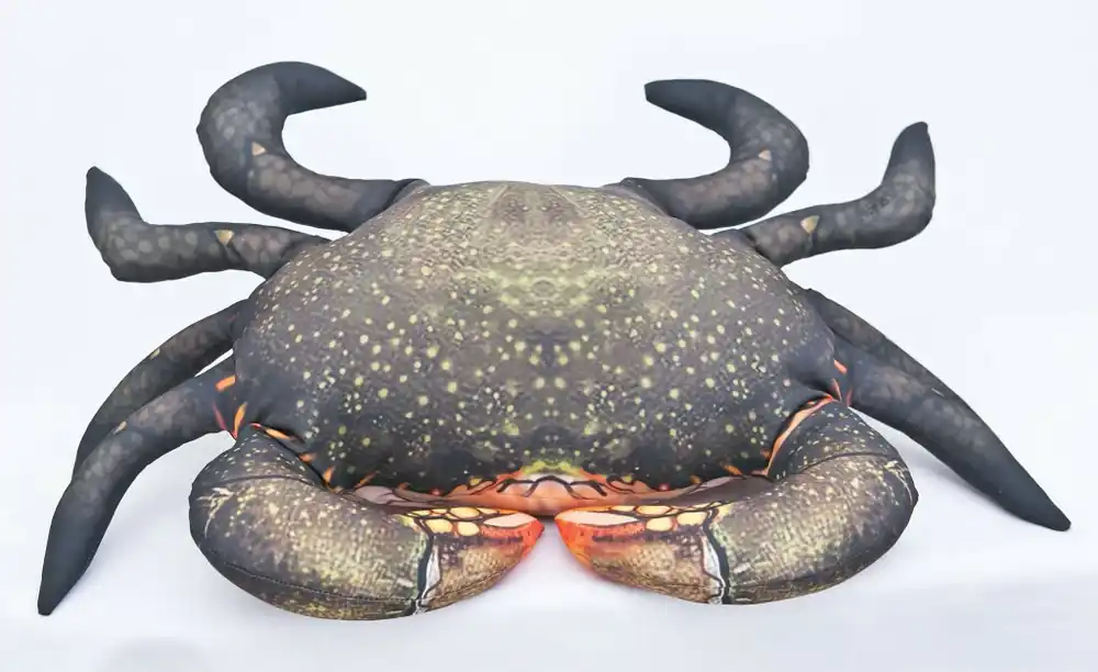 Cenová Bomba GABY Polštářek Krab bahenní 60cm