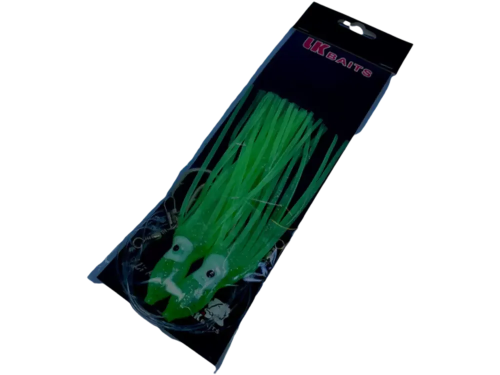 Odeslání Ihned LK Baits návazec Chobotnice 8/0 16cm