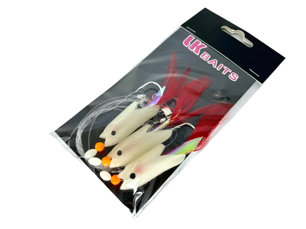 LK Baits Návazec na moře Hokkai Rig 5/0 0,70/0,60mm Koupit Online