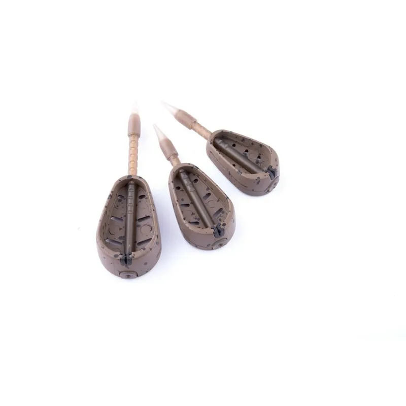 Krmítko MAP Embed Large Feeder 42g Inline Levný