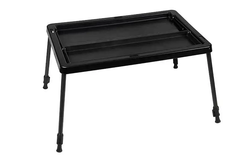 Akční Nabídka FOX stolek 2 TIER TABLE