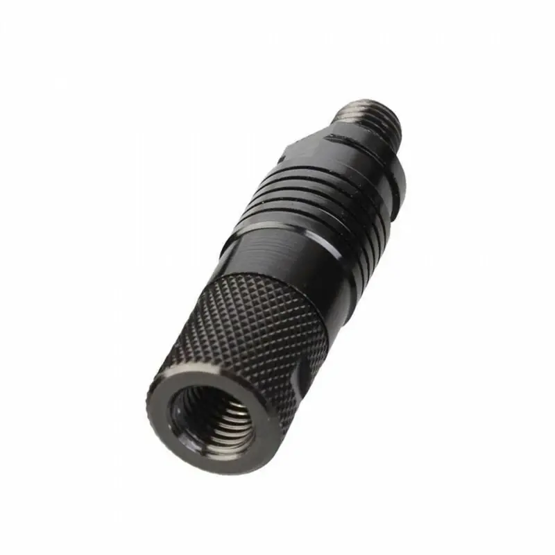 Sleva Garda klipy, hrazdy, uši - Rychlospojka k hlásičům Quick Release černá 2ks