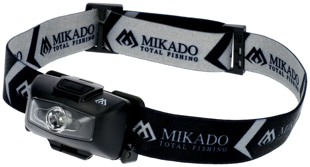 Levný MIKADO Čelovka mini