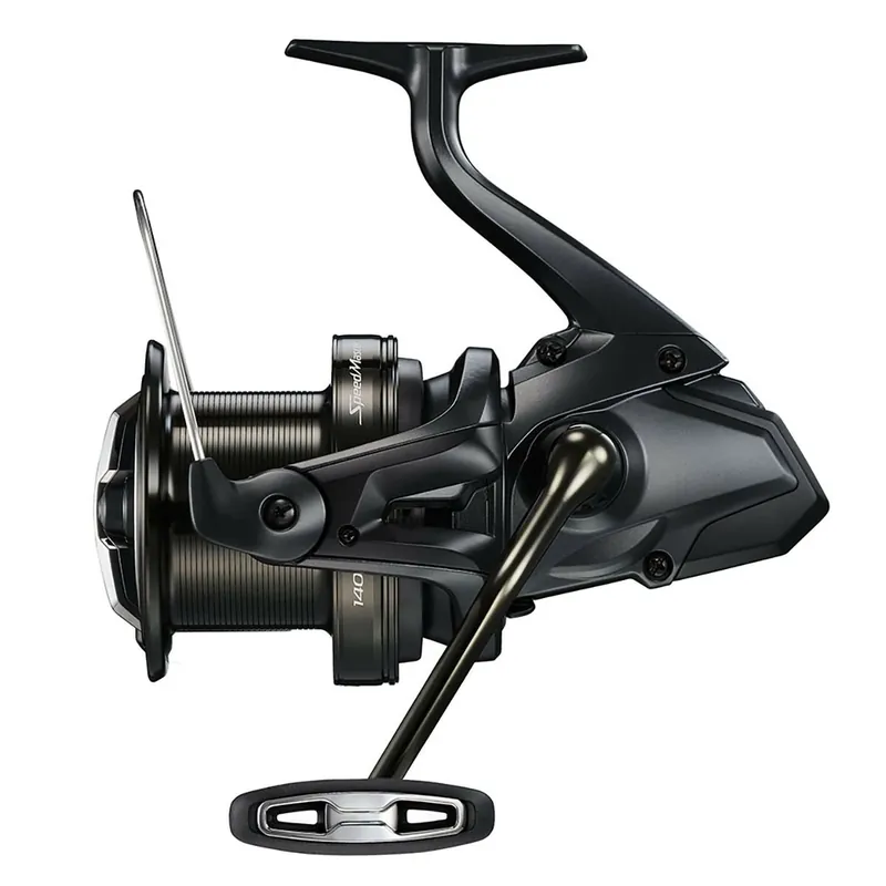 Nová Kolekce Shimano naviják Speedmaster XTD 14000