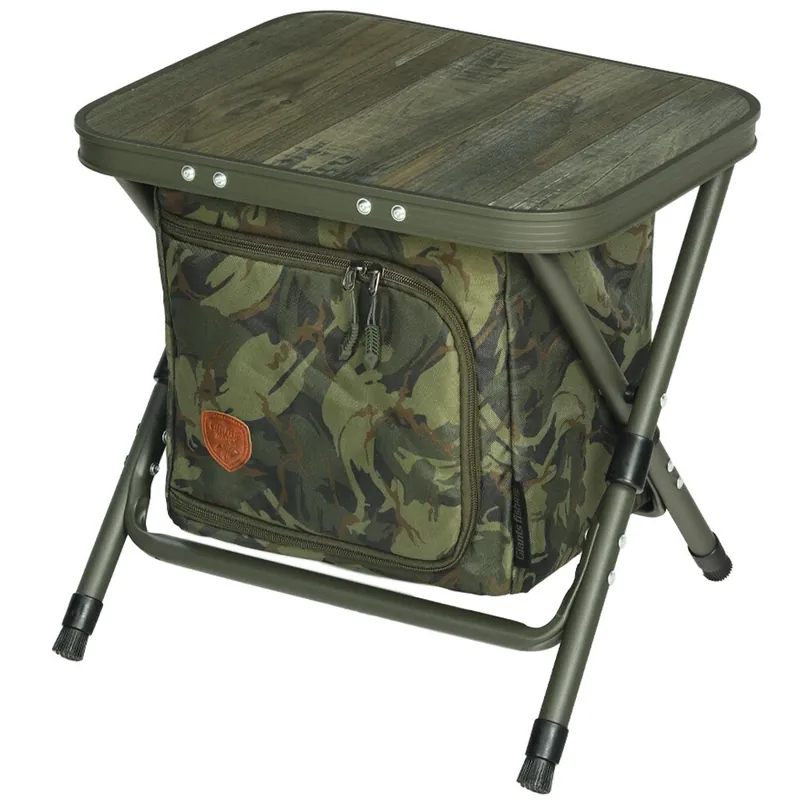 Giants fishing Skládací stolek s taškou Folding Table with Bag Nakupujte Hned