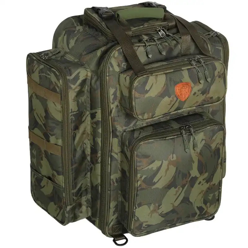 Nakupujte Hned Giants fishing Batoh Gaube Large Rucksack