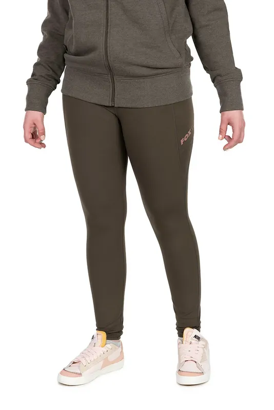 Fox Legíny WC LEGGINGS Dámské AKCE Bezpečná Platba