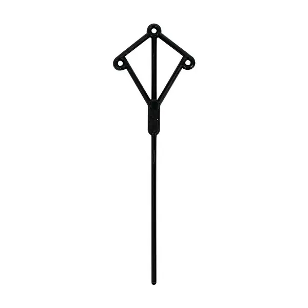 Bezpečná Platba CARP EXPERT TYČINKA "BUSAFA" SILVER PLANKTON STICK