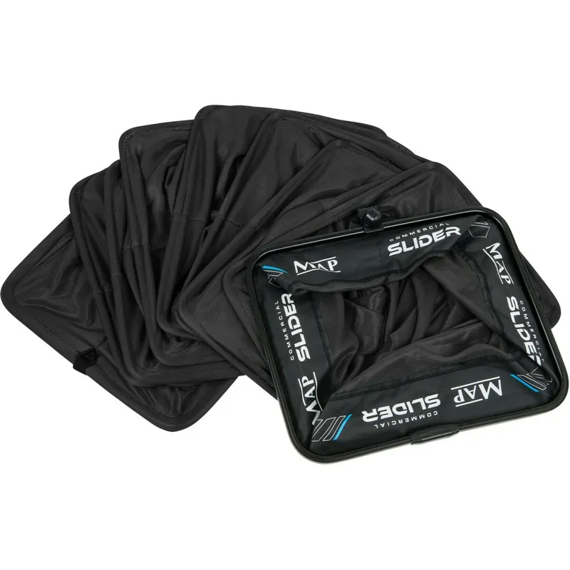 Top Prodej Vezírek MAP 2.5m Compact Slider Keepnet