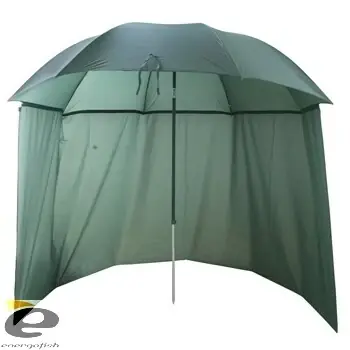ENERGOTEAM SLUNEČNÍK S BOČNICÍ 250 CM Finální Výprodej