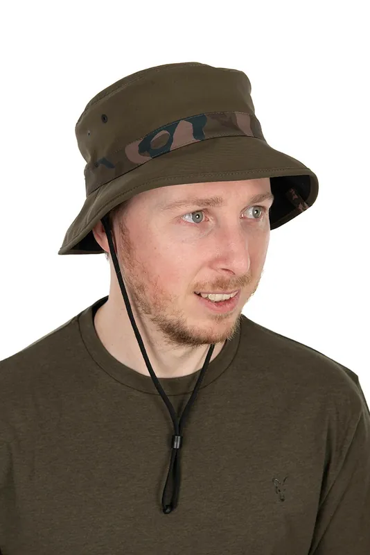 Dokud Zásoby Vydrží FOX klobouk BOONIE HAT
