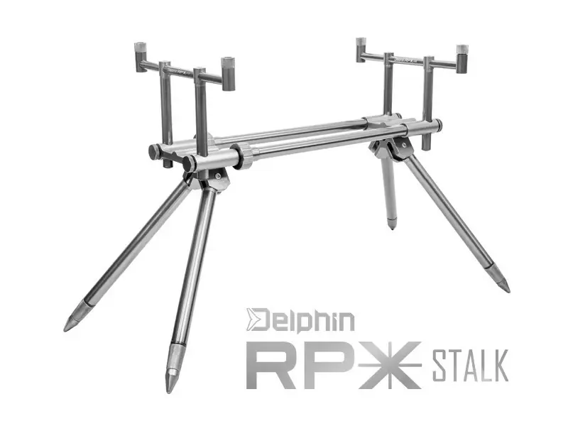 Rodpod Delphin RPX Stalk Silver Bezpečná Platba