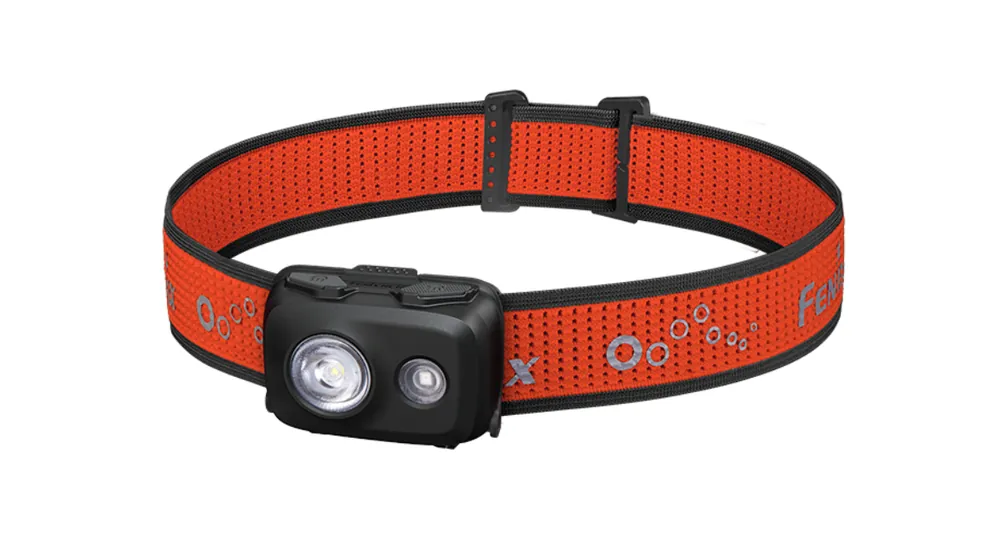 FENIX Čelovka Fenix HL16 (450 lumenů) Objednat Nyní