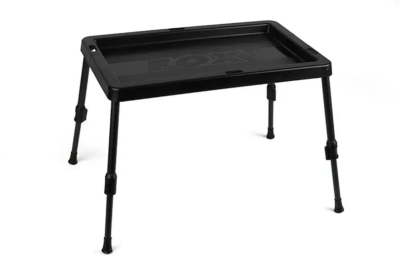 Bezpečná Platba FOX stolek BIVVY TABLE