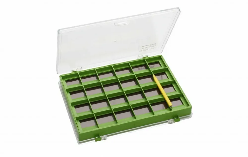 Dokud Zásoby Vydrží MIKADO BOX - Magnetický 036 (14.5 x 10.5 x 2 cm)