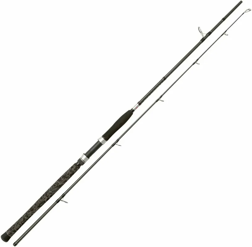 Sumcový prút Penn Legion Cat Silver Spin 2,70 m 40 - 160 g 2 diely Objednat Nyní