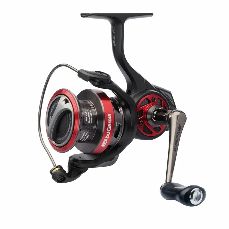 Poslední Šance Navijak s prednou brzdou Abu Garcia Revo 3 Winch 3000