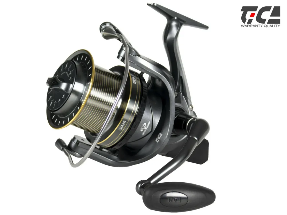 Nejlepší Volba TICA Giant G8000