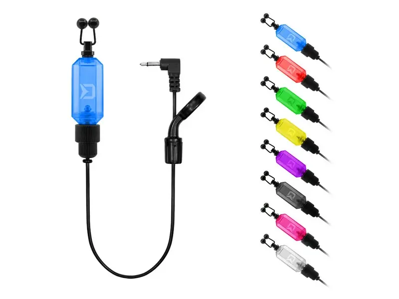 Řetízkový indikátor Delphin CUBIX Light Bezpečná Platba