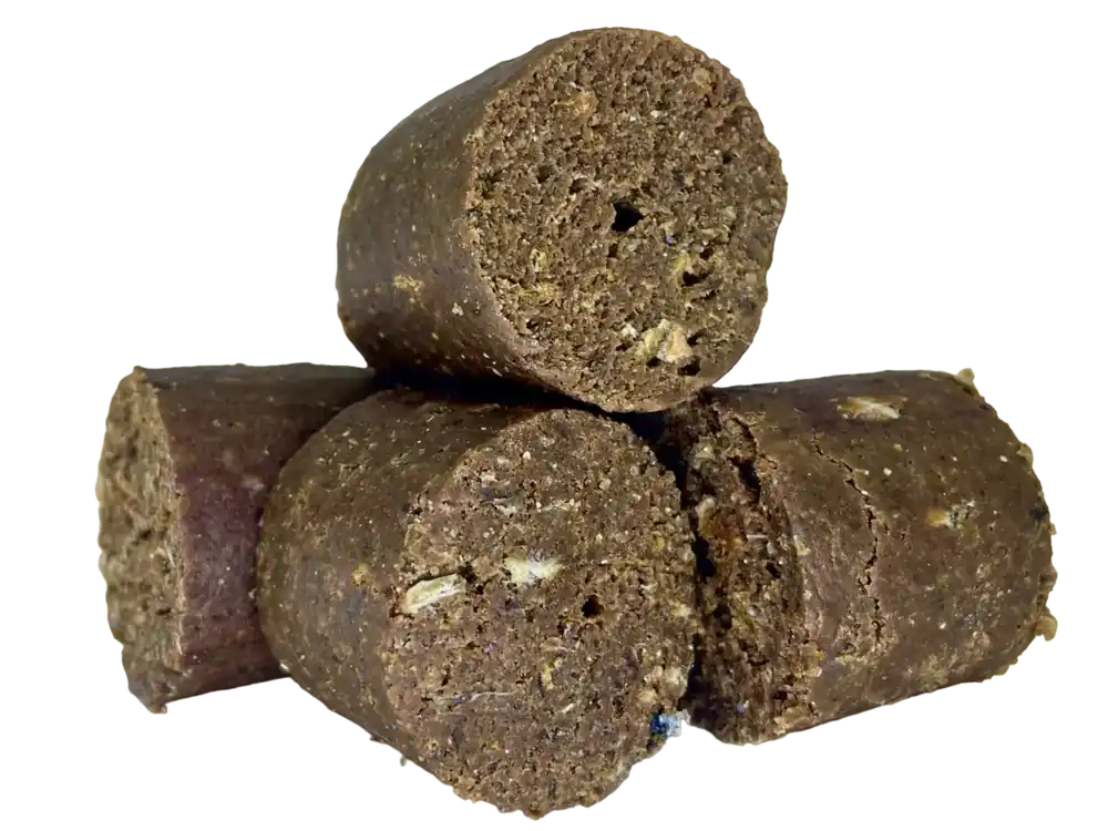 Výhodná Nabídka LK Baits Pellet Crushed FISH 38 mm, 6ks