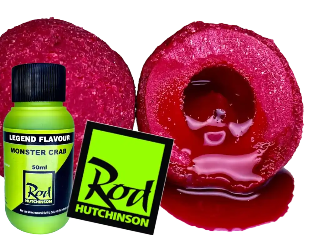 LK Baits Nutrigo Rod Hutchinson Monster Crab 200ml, 20mm Časově Omezené