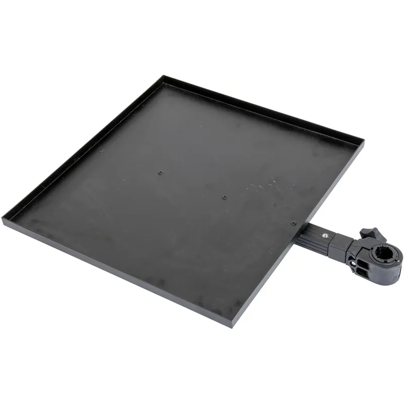 Akční Cena Stolek Leeda Metal Side Tray 38x40cm