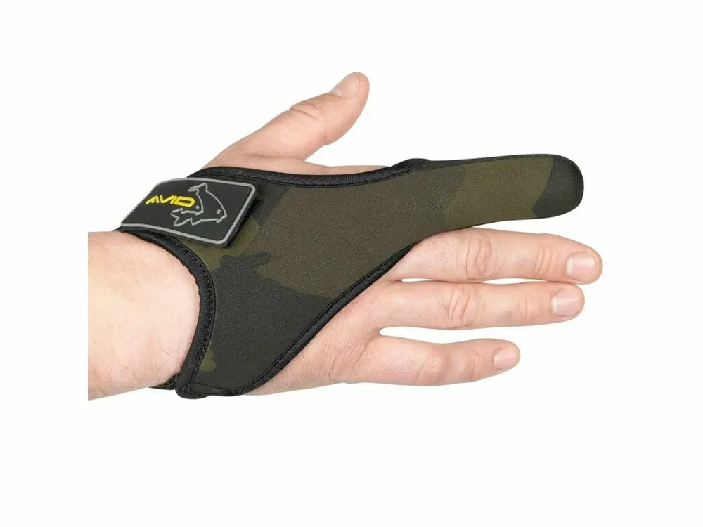 Avid Carp Náprstník Neoperene finger stall Kup Teď