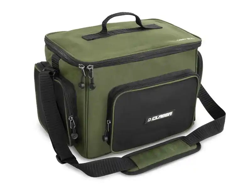 Taška Delphin CLASSA CarryALL Vysoce Kvalitní