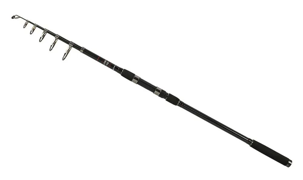 ALBASTAR Tele Carp G2 Autentický