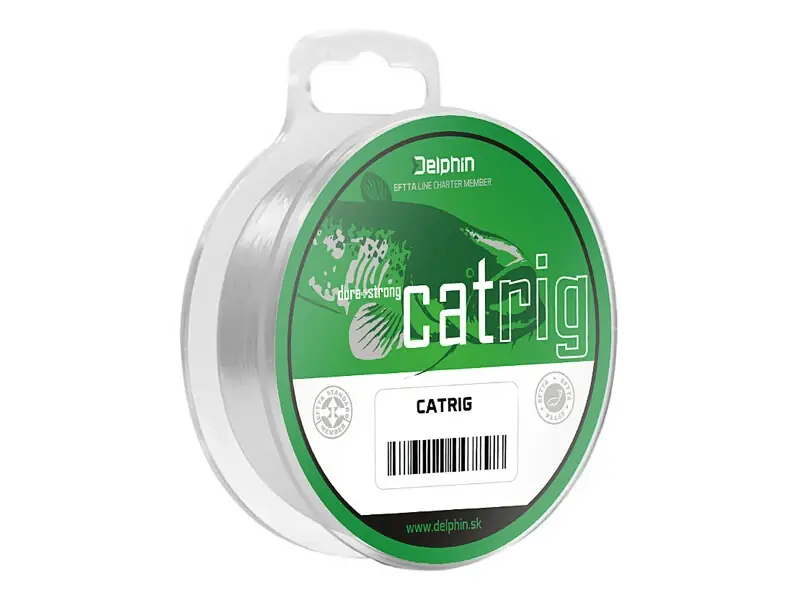 Pouze Dnes Delphin CatRIG / transp.