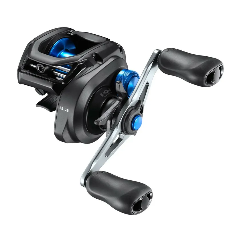 Shimano Multiplikátor SLX 151 HG Levoruký Pouze Dnes