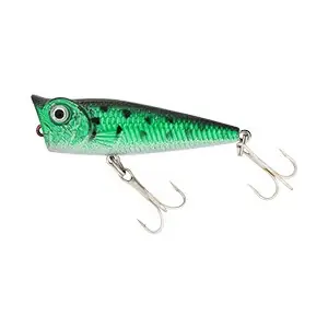 Koupit Online Kamasaki Wobler POPP Barevná 5cm 4,5g