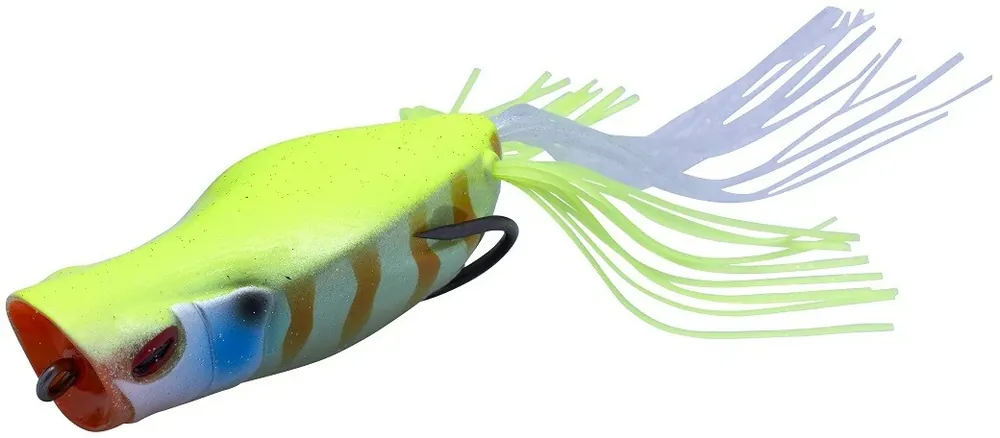 Expresní Doručení ILLEX Gavacho Frog 6,9cm Chart Back Gill VÝPRODEJ