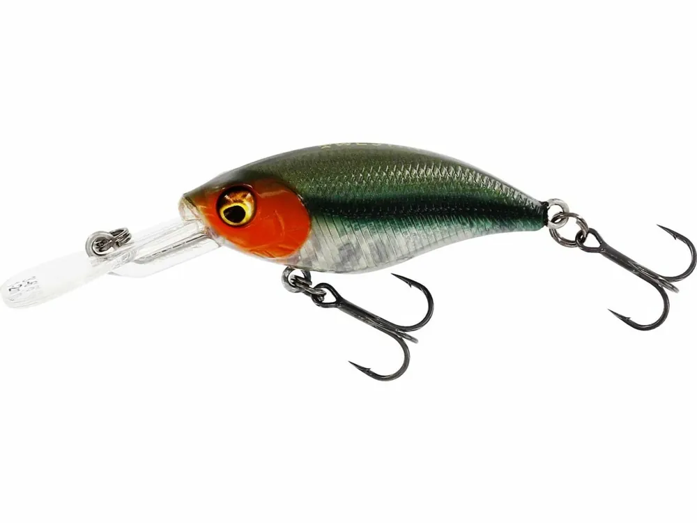 Westin BuzzBite Crankbait Limited 5cm 6g Pearl Minnow Víkendová Akce