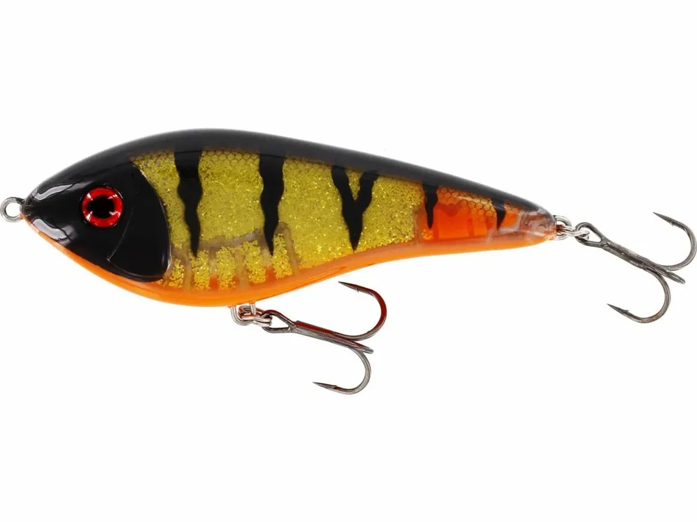 Top Prodej Westin Swim Glidebait Golden Perch 10cm 31g