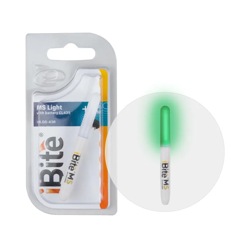 ibite Světlo Led Na Špičku MS Light Jen Po Omezenou Doba