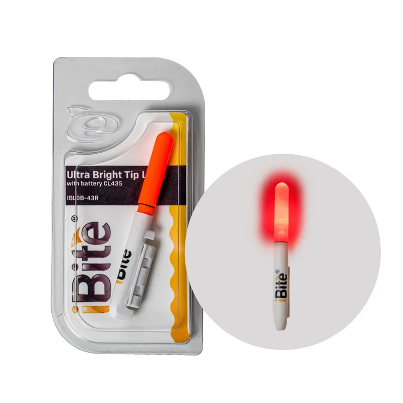 Ibite Světlo Led Na Špičku Ultra Bright Tip Light Nejlepší Cena