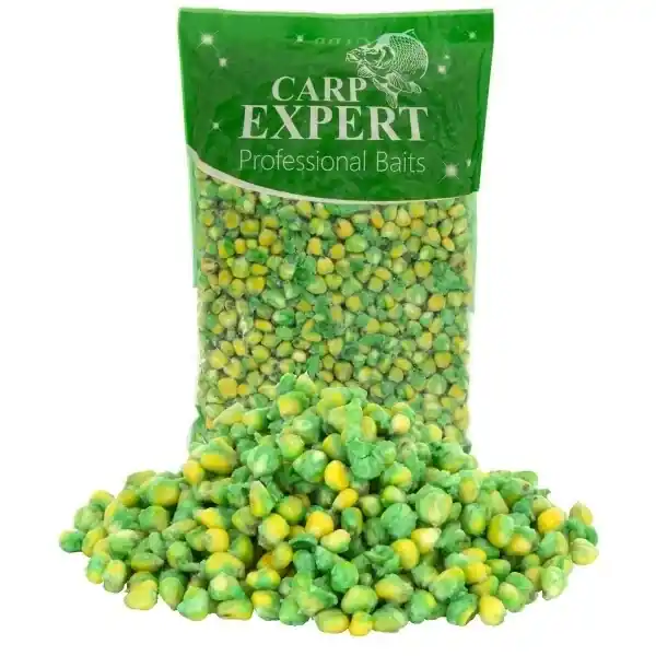Nejlepší Volba Carp Expert Kukuřice 1kg