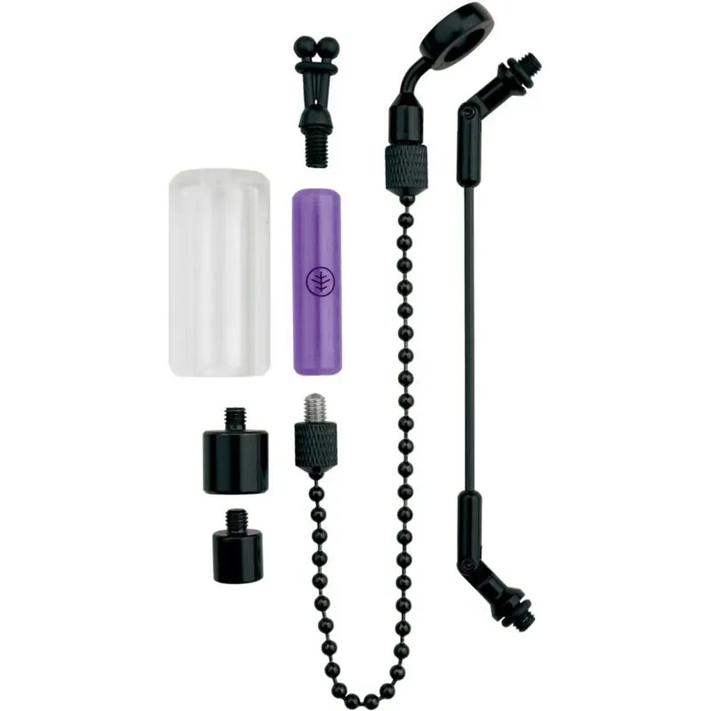 Wychwood Indikátor záběru Solace Bobbin Kit Purple Akční Nabídka