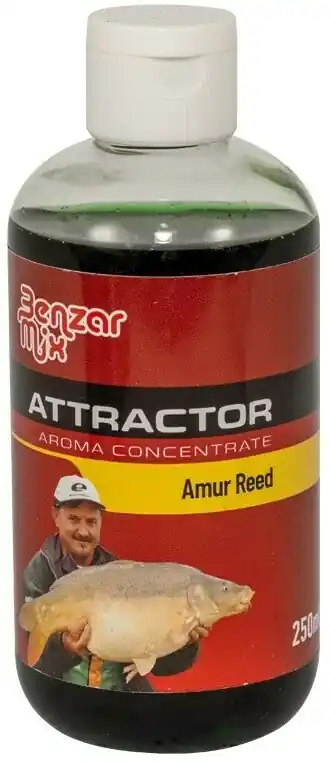 Nakupujte Hned Benzar mix tekuté aroma 250ml